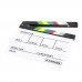 Caruba Professional Director Clapper W/C Caruba Professional Director Clapper W/C